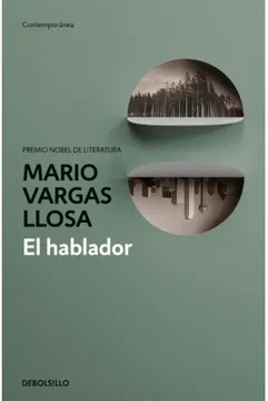 Libro: EL HABLADOR - Museo Librería Génesis Perú