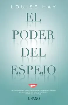 Libro: EL PODER DEL ESPEJO - Museo Librería Génesis Perú