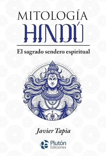 Libro: MITOLOGIA HINDU - Museo Librería Génesis Perú