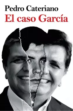 Libro: EL CASO GARCIA - Museo Librería Génesis Perú