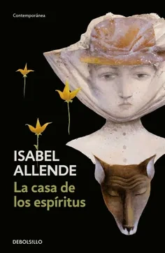 Libro: LA CASA DE LOS ESPIRITUS - Museo Librería Génesis Perú