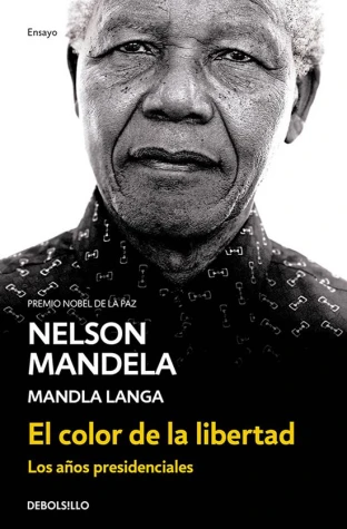 Libro: EL COLOR DE LA LIBERTAD - Museo Librería Génesis Perú