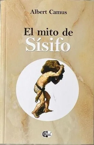 Libro: EL MITO DE SISIFO - Museo Librería Génesis Perú