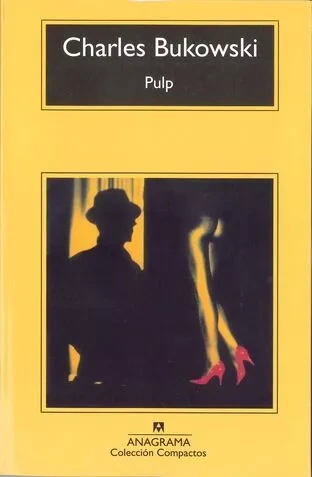 Libro: PULP - Museo Librería Génesis Perú