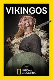 Libro: VIKINGOS - Museo Librería Génesis Perú