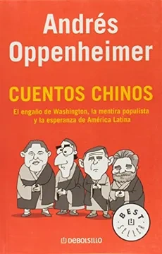 Libro: CUENTOS CHINOS  - Museo Librería Génesis Perú