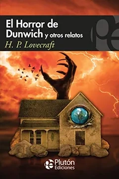 Libro: EL HORROR DE DUNWICH Y OTROS RELATOS - Museo Librería Génesis Perú