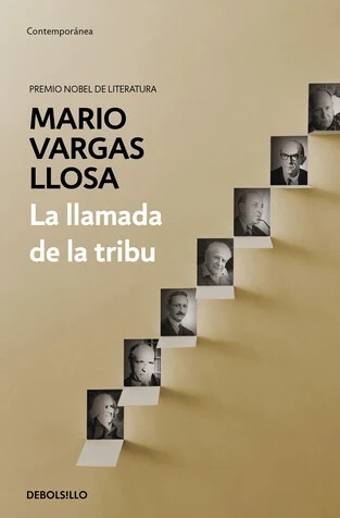 Libro: LA LLAMADA DE LA TRIBU - Museo Librería Génesis Perú