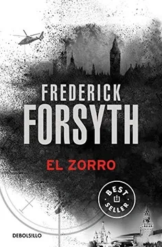 Libro: EL ZORRO - Museo Librería Génesis Perú