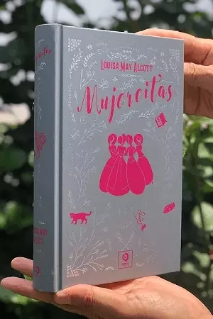 Libro: MUJERCITAS - Museo Librería Génesis Perú