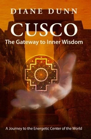 Libro: CUSCO THE  GATEWAY TO INNER WISDOM - Museo Librería Génesis Perú