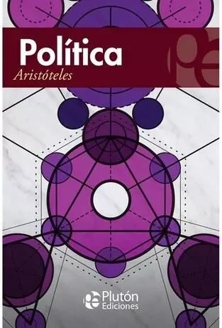 Libro: POLITICA - Museo Librería Génesis Perú