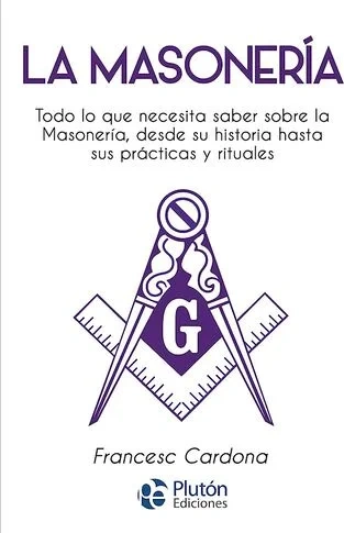 Libro: LA MASONERIA - Museo Librería Génesis Perú