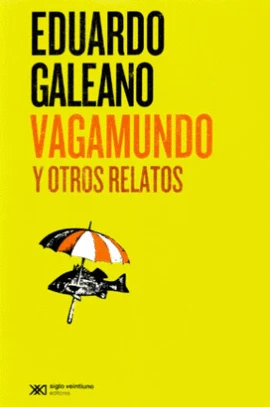Libro: VAGAMUNDO Y OTROS RELATOS - Museo Librería Génesis Perú