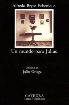 Libro: UN MUNDO PARA JULIUS - Museo Librería Génesis Perú