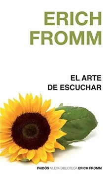Libro: EL ARTE DE ESCUCHAR - Museo Librería Génesis Perú
