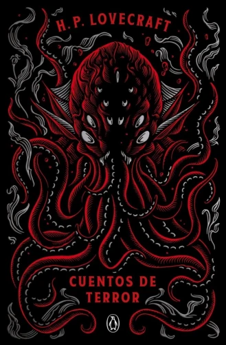 Libro: CUENTOS DE TERROR - Museo Librería Génesis Perú
