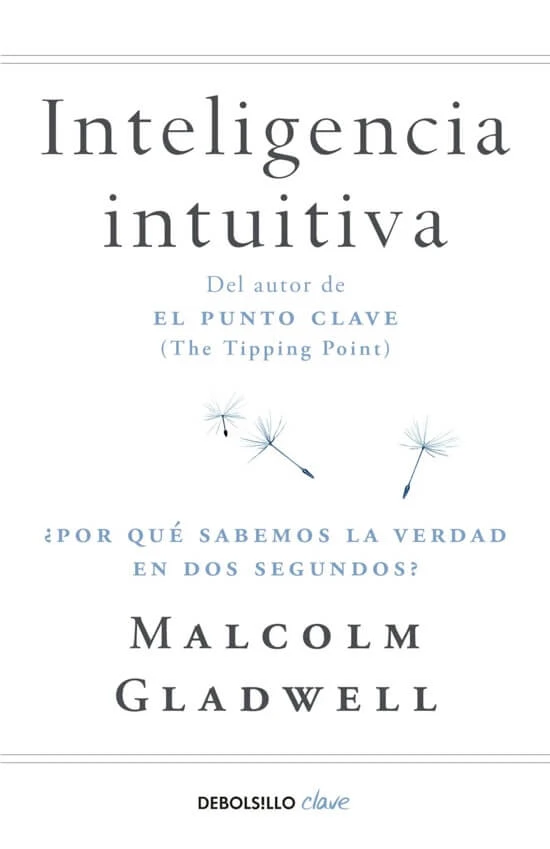 Libro: INTELIGENCIA INTUITIVA - Museo Librería Génesis Perú