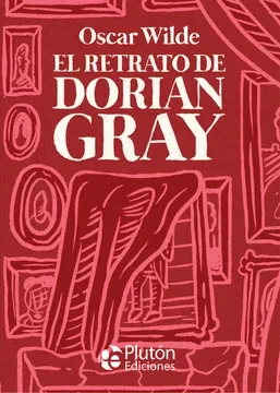 Libro: EL RETRATO DE DORIAN GRAY - Museo Librería Génesis Perú