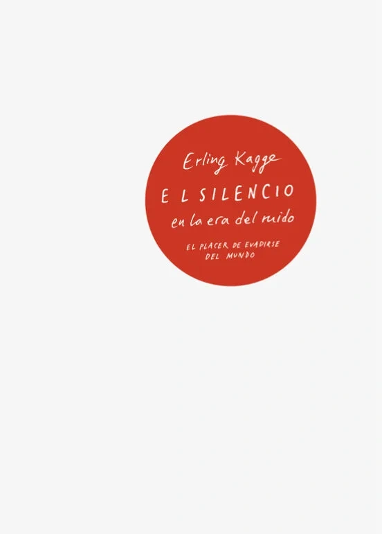 Libro: EL SILENCIO EN LA ERA DEL RUIDO - Museo Librería Génesis Perú