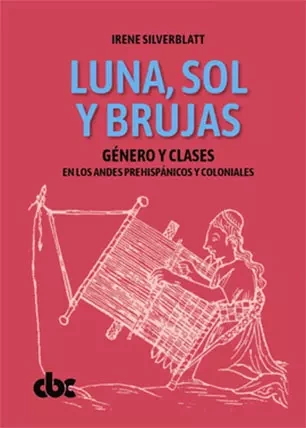 Libro: LUNA, SOL Y BRUJAS - Museo Librería Génesis Perú