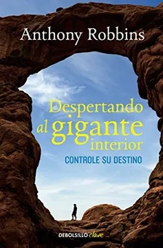 Libro: DESPERTANDO AL GIGANTE INTERIOR - Museo Librería Génesis Perú