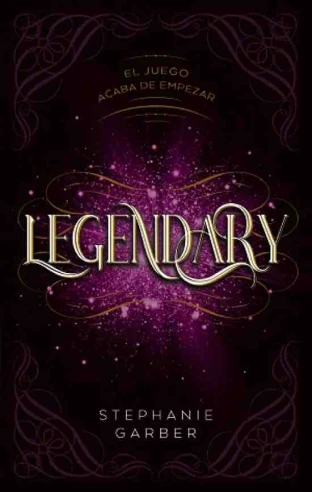 Libro: CARAVAL 2: LEGENDARY - Museo Librería Génesis Perú