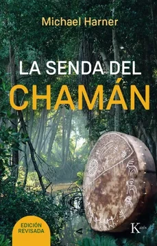 Libro: LA SENDA DEL CHAMAN - Museo Librería Génesis Perú