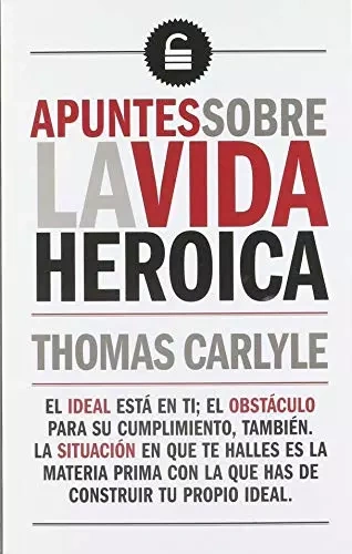 Libro: APUNTES SOBRE LA VIDA HEROICA - Museo Librería Génesis Perú