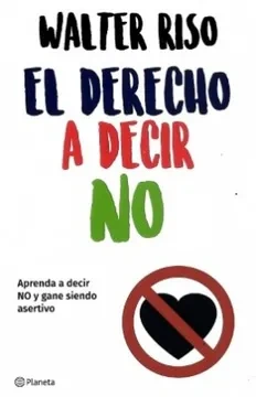 Libro: EL DERECHO A DECIR NO - Museo Librería Génesis Perú