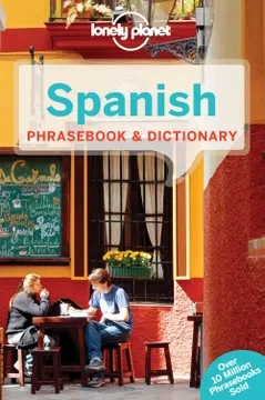 Libro: SPANISH PHRASEBOOK & DICTIONARY - Museo Librería Génesis Perú