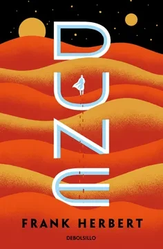 Libro: DUNE - 1 - Museo Librería Génesis Perú