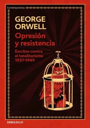Libro: OPRESION Y RESISTENCIA - Museo Librería Génesis Perú
