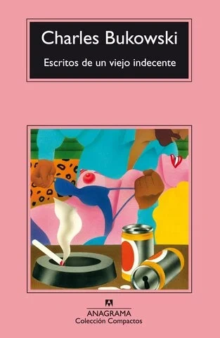 Libro: ESCRITOS DE UN VIEJO INDECENTE - Museo Librería Génesis Perú