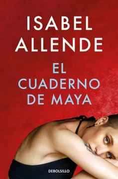 Libro: EL CUADERNO DE MAYA - Museo Librería Génesis Perú