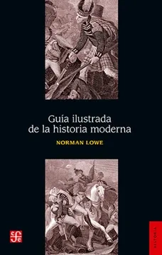 Libro: GUIA ILUSTRADA DE LA HISTORIA MODERNA - Museo Librería Génesis Perú