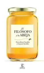 Libro: EL FILOSOFO Y LA ABEJA - Museo Librería Génesis Perú