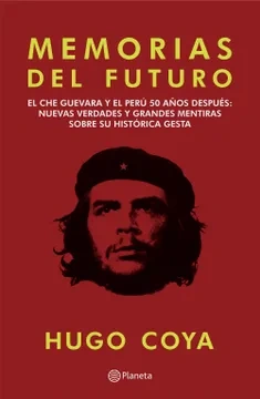 Libro: MEMORIAS DEL FUTURO - Museo Librería Génesis Perú
