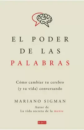 Libro: EL PODER DE LAS PALABRAS - Museo Librería Génesis Perú