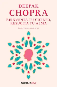 Libro: REINVENTA TU CUERPO, RESUCITA TU ALMA - Museo Librería Génesis Perú