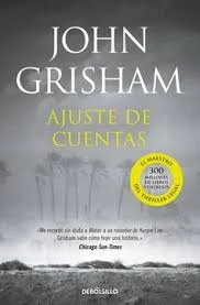 Libro: AJUSTE DE CUENTAS - Museo Librería Génesis Perú