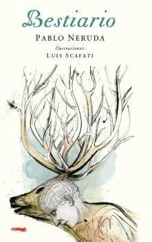 Libro: BESTIARIO - Museo Librería Génesis Perú