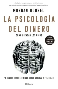 Libro: LA PSICOLOGIA DEL DINERO - Museo Librería Génesis Perú