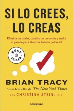 Libro: SI LO CREES, LO CREAS - Museo Librería Génesis Perú