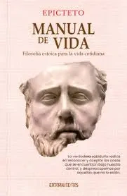 Libro: MANUAL DE VIDA - Museo Librería Génesis Perú