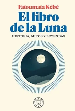 Libro: EL LIBRO DE LA LUNA - Museo Librería Génesis Perú