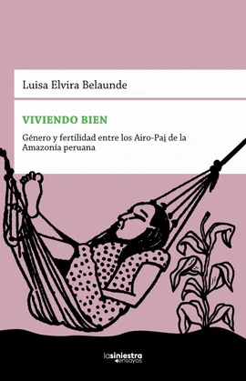 Libro: VIVIENDO BIEN - Museo Librería Génesis Perú
