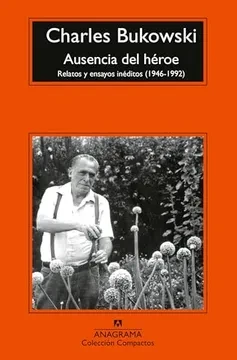 Libro: AUSENCIA DEL HEROE - Museo Librería Génesis Perú