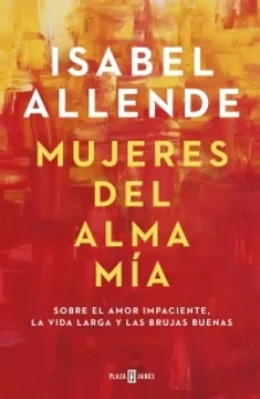 Libro: MUJERES DEL ALMA MIA - Museo Librería Génesis Perú