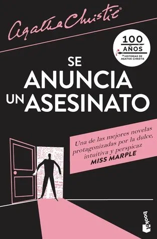 Libro: SE ANUNCIA UN ASESINATO - Museo Librería Génesis Perú